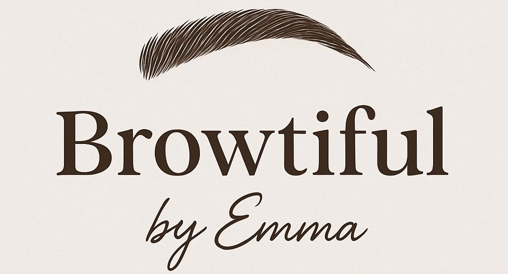 Browtiful by Emma